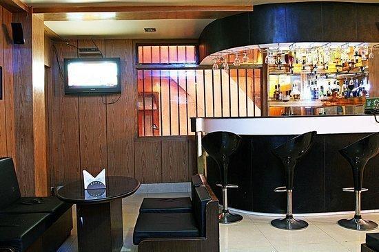 章克申酒店 甘托克 外观 照片